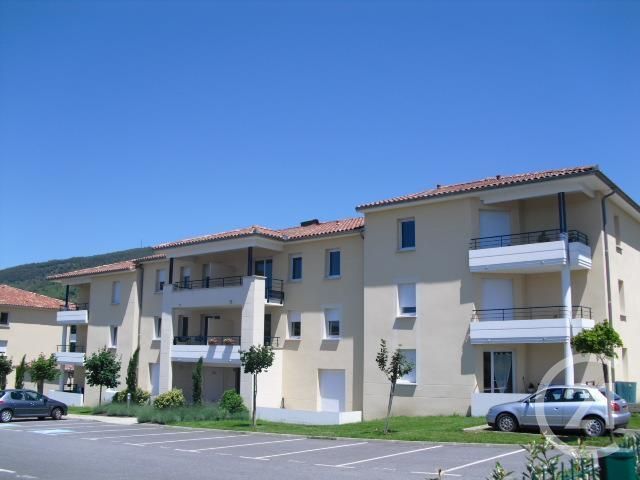 Prix immobilier FOIX - Photo d’un appartement vendu