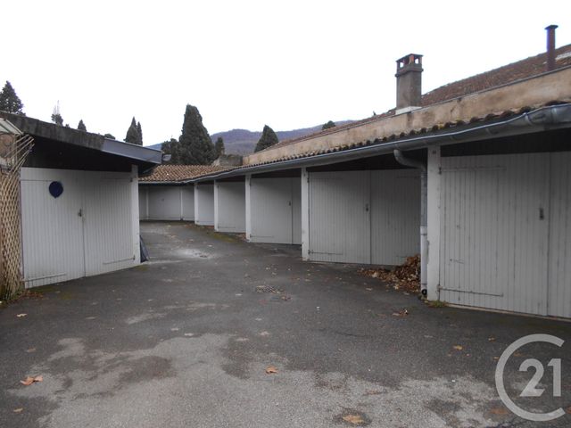 Parking à louer - 12 m2 - Foix - 09 - MIDI-PYRENEES