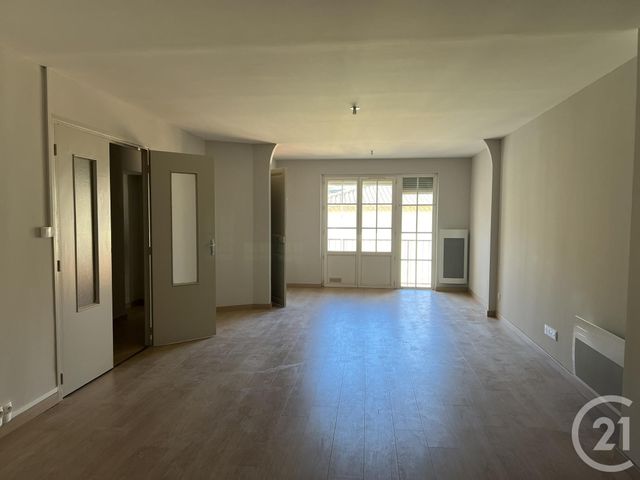 Appartement T2 à louer - 2 pièces - 72 m2 - Foix - 09 - MIDI-PYRENEES