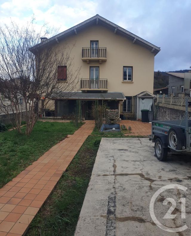 Maison à vendre - 5 pièces - 194 m2 - Montgaillard - 09 - MIDI-PYRENEES