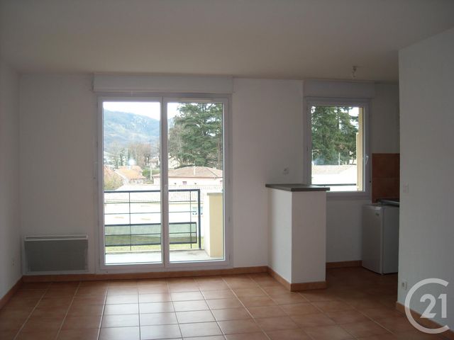 appartement - FOIX - 09