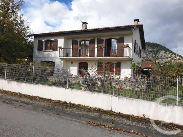 maison - FOIX - 09