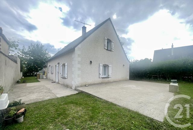 Maison à vendre - 7 pièces - 165,04 m2 - Joue Les Tours - 37 - CENTRE