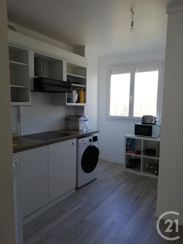 appartement - TOURS - 37