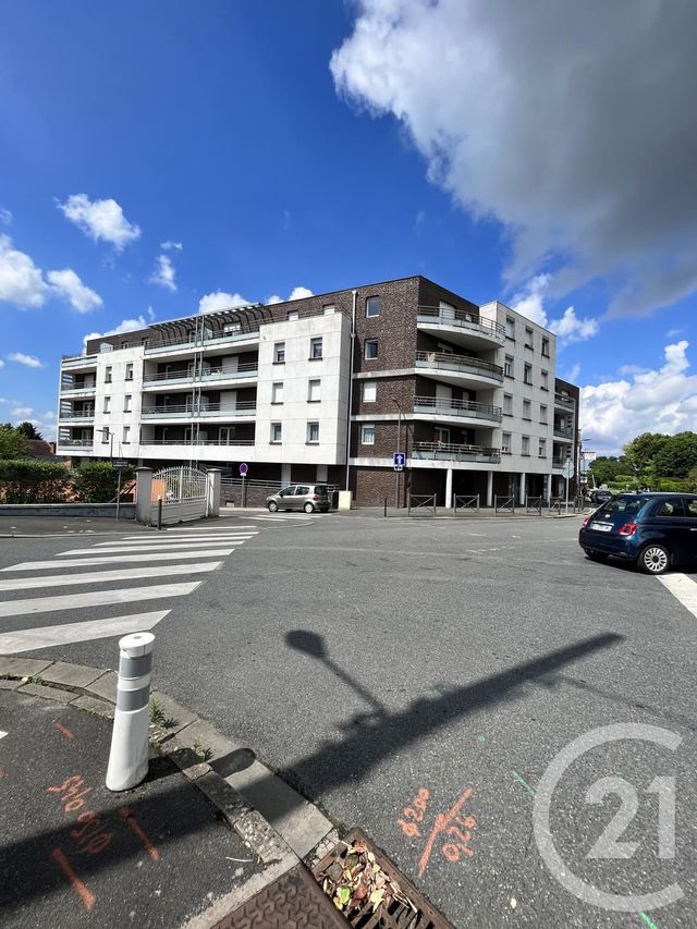 appartement - JOUE LES TOURS - 37