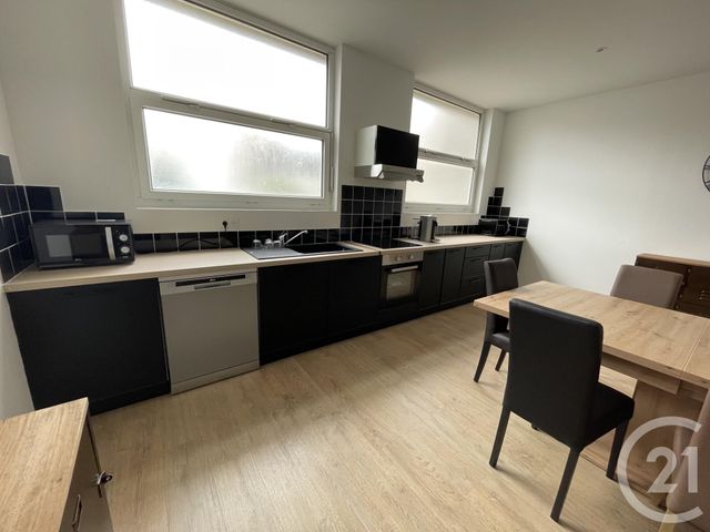 Appartement F8 à louer - 8 pièces - 150 m2 - Tours - 37 - CENTRE