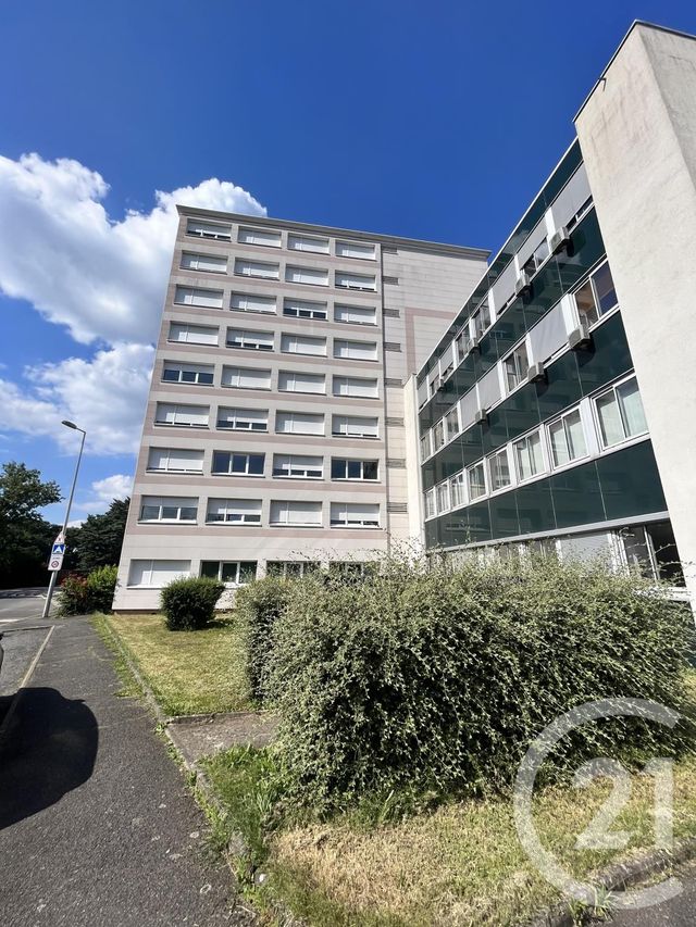 appartement - CHAMBRAY LES TOURS - 37