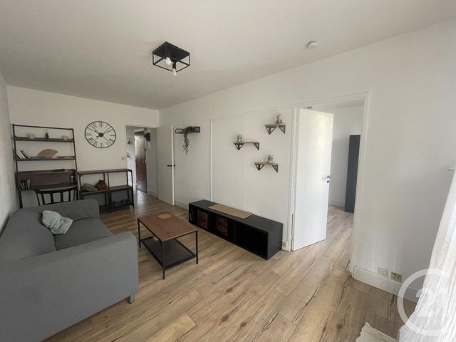 Appartement F2 à vendre - 2 pièces - 43,53 m2 - Joue Les Tours - 37 - CENTRE