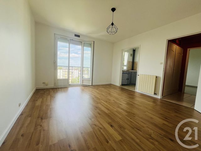 appartement - JOUE LES TOURS - 37