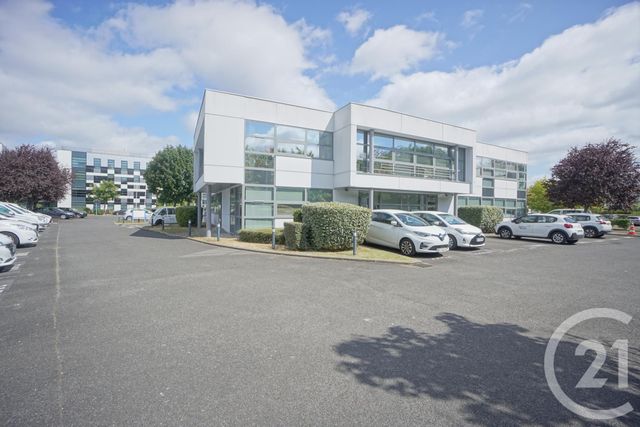 Bureaux à vendre - 1711.0 m2 - 37 - Indre-et-Loire