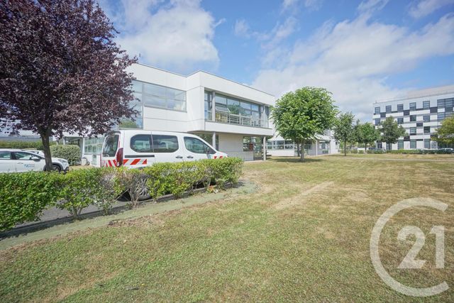 Bureaux à vendre - 1711.0 m2 - 37 - Indre-et-Loire