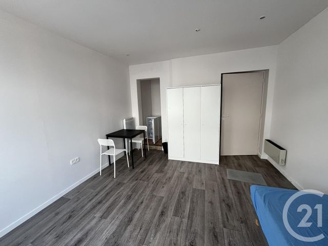 appartement - JOUE LES TOURS - 37