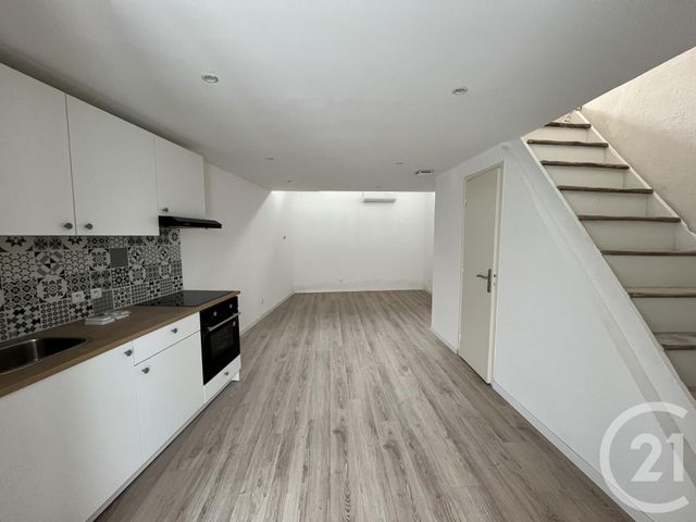 Appartement F2 à louer - 2 pièces - 49,06 m2 - Montbazon - 37 - CENTRE