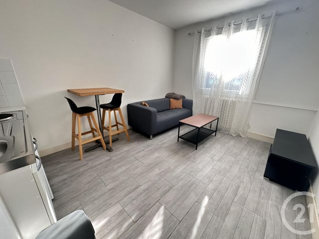 appartement - JOUE LES TOURS - 37