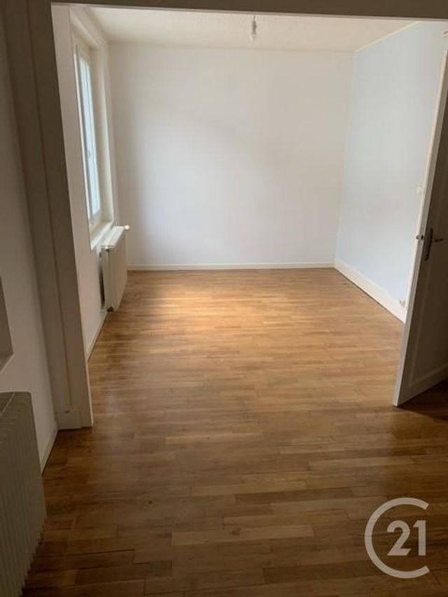 Appartement F2 à louer - 2 pièces - 47,46 m2 - Tours - 37 - CENTRE