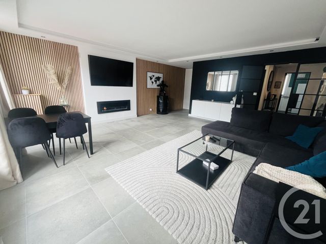 Prix immobilier JOUE LES TOURS - Photo d’un appartement vendu