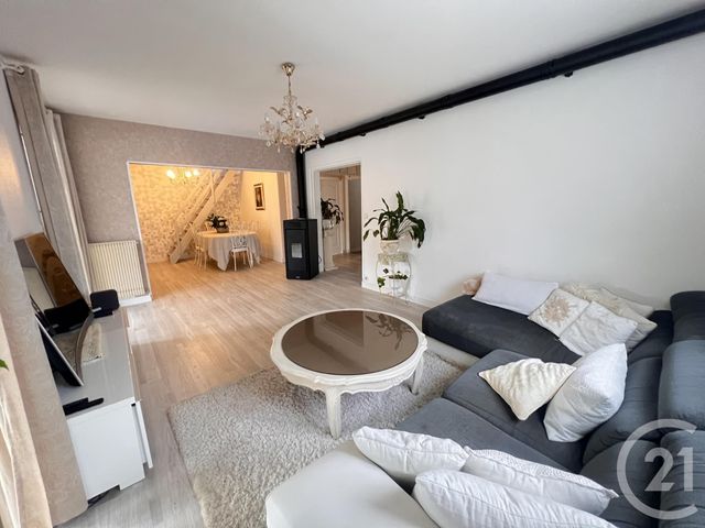 Prix immobilier JOUE LES TOURS - Photo d’une maison vendue