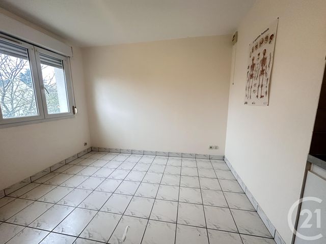 appartement - CHAMBRAY LES TOURS - 37