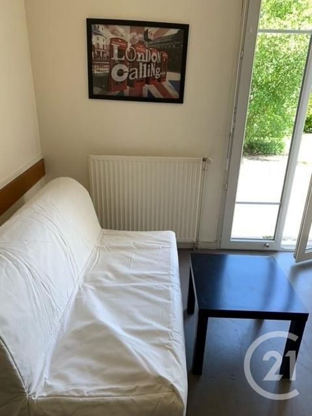 appartement - TOURS - 37