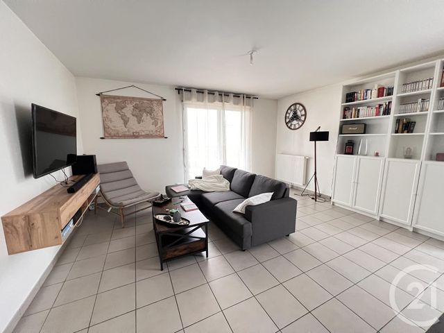 Appartement F3 à vendre - 3 pièces - 69 m2 - Tours - 37 - CENTRE