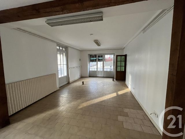 Local commercial à louer - 60.0 m2 - 37 - Indre-et-Loire