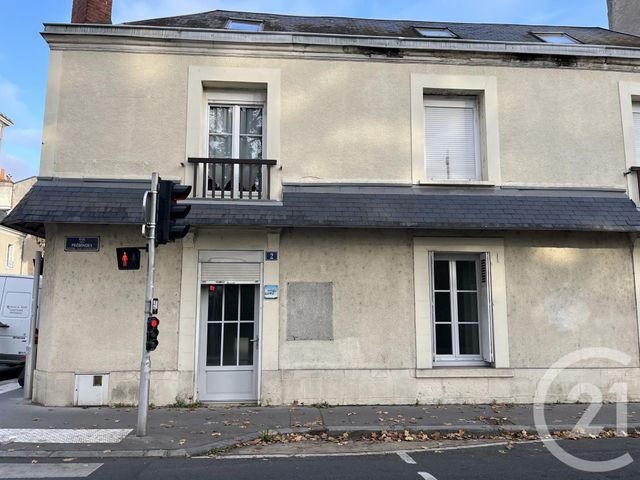 Local commercial à louer - 60.0 m2 - 37 - Indre-et-Loire