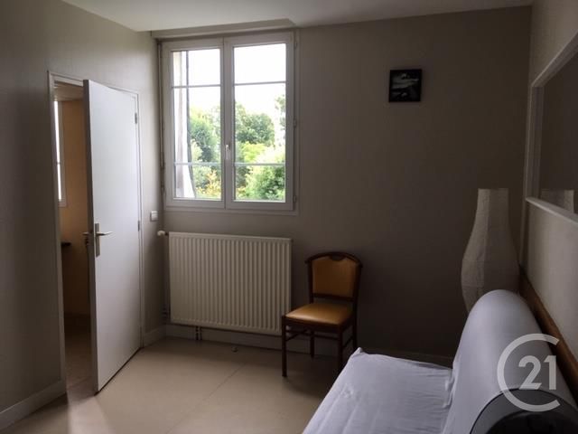 appartement - TOURS - 37