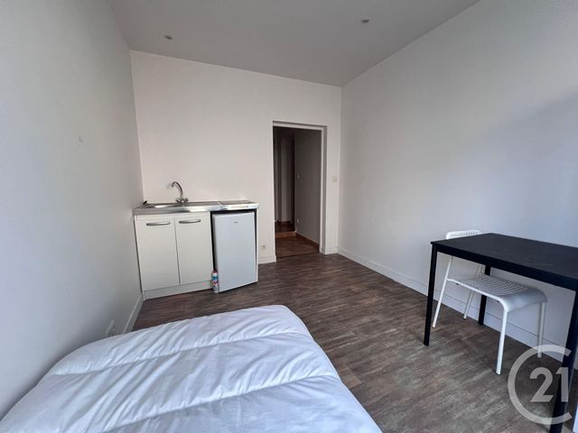 appartement - JOUE LES TOURS - 37