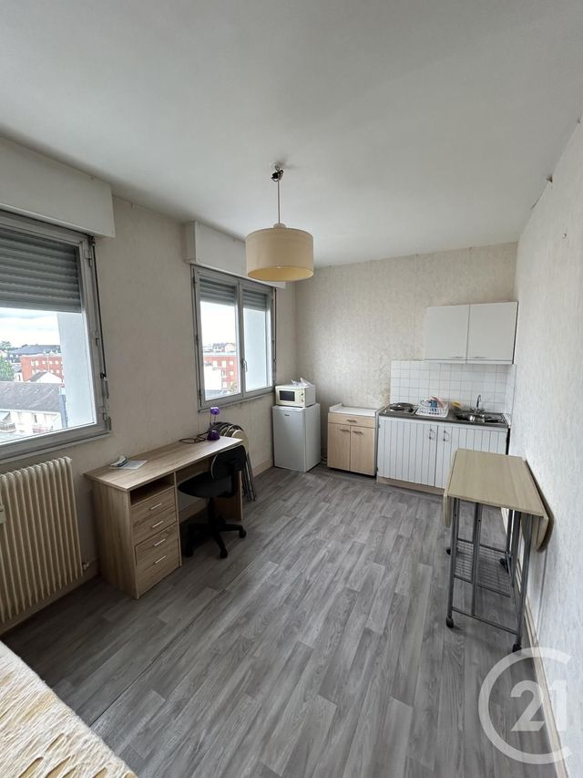 appartement - ORLEANS - 45