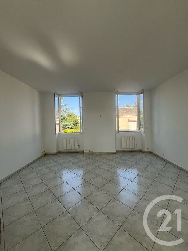 Appartement F3 à louer - 3 pièces - 62,53 m2 - Orleans - 45 - CENTRE