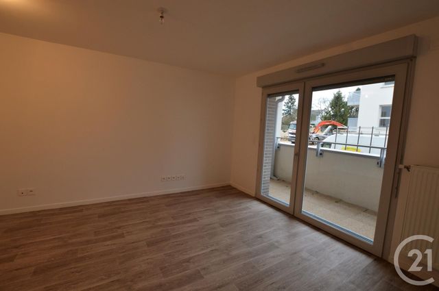 Appartement F2 à louer - 2 pièces - 38,23 m2 - St Jean De Braye - 45 - CENTRE