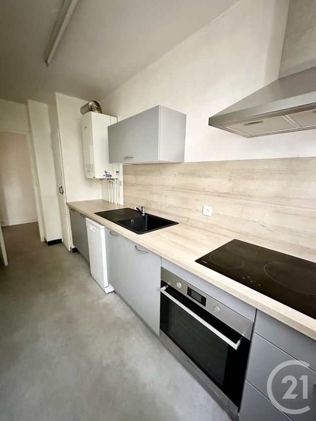 appartement - ST JEAN LE BLANC - 45