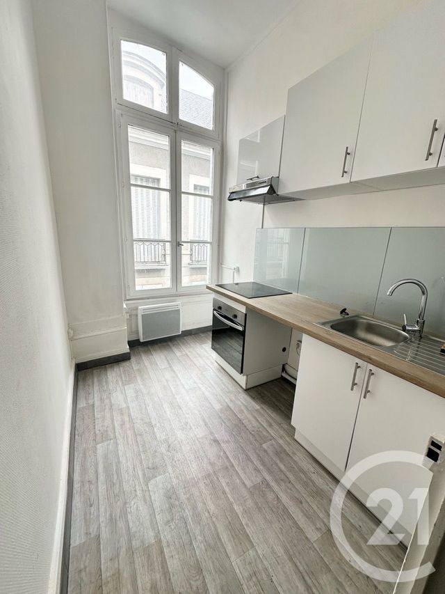 appartement - ORLEANS - 45