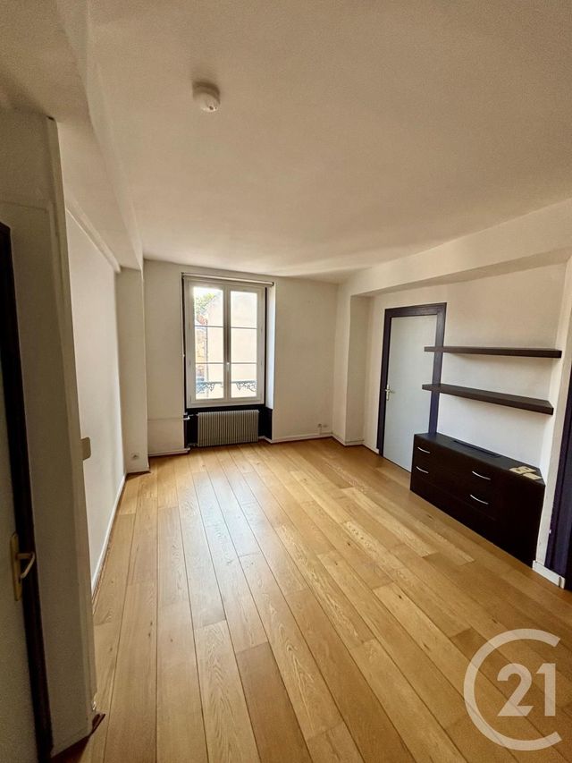 Appartement F2 à louer - 2 pièces - 44,30 m2 - Orleans - 45 - CENTRE