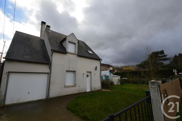 Maison à louer CHECY