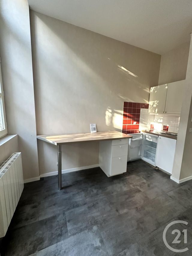 appartement - ORLEANS - 45