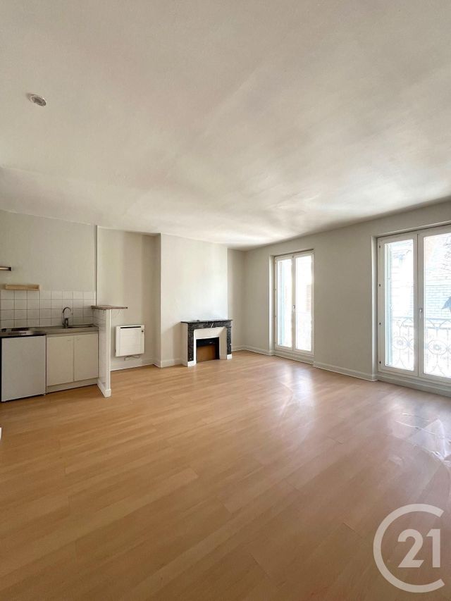 Appartement F2 à louer ORLEANS