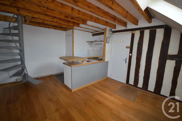 appartement - ORLEANS - 45