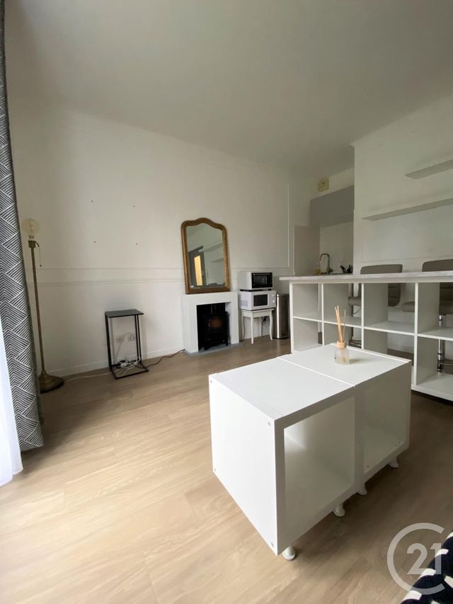 appartement - FLEURY LES AUBRAIS - 45