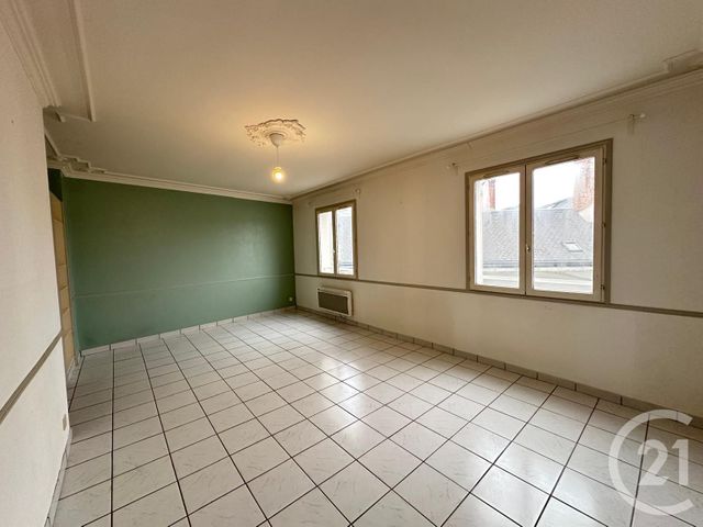 appartement - ST DENIS EN VAL - 45