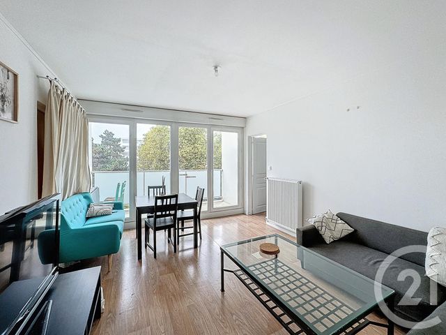 Prix immobilier ORLEANS - Photo d’un appartement vendu