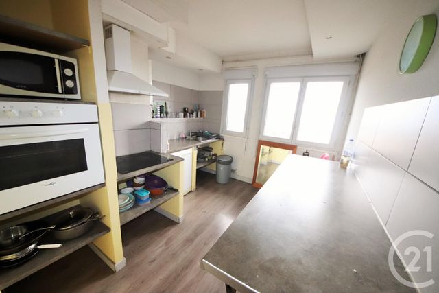 Appartement T3 à vendre - 4 pièces - 55,08 m2 - Toulouse - 31 - MIDI-PYRENEES