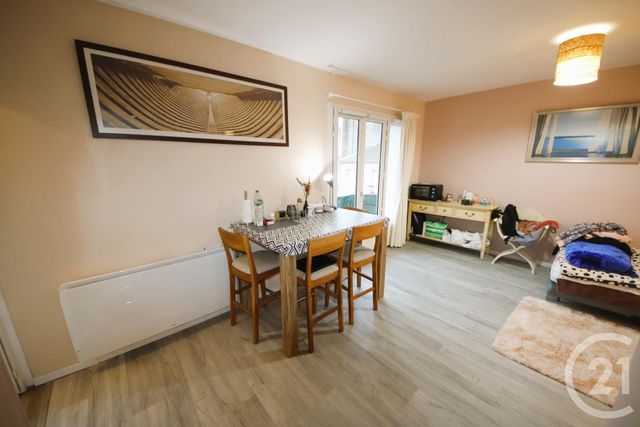 appartement - TOULOUSE - 31