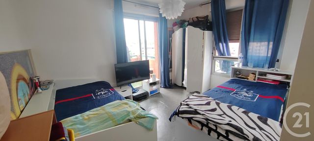 Appartement T3 à vendre - 3 pièces - 70,46 m2 - Toulouse - 31 - MIDI-PYRENEES