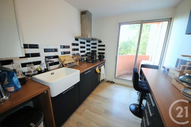 appartement - TOULOUSE - 31