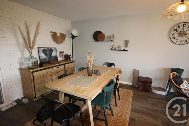appartement à vendre - 3 pièces - 73 m2 - Toulouse - 31 - MIDI-PYRENEES