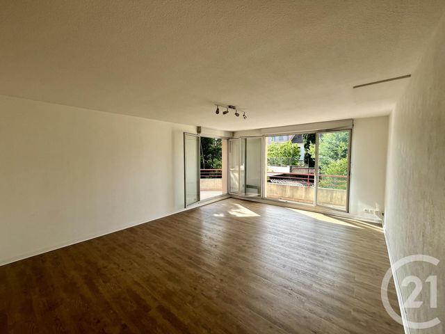 Appartement T4 à vendre - 4 pièces - 84,97 m2 - Toulouse - 31 - MIDI-PYRENEES