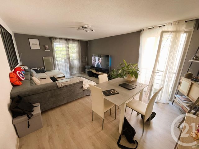 appartement - TOULOUSE - 31