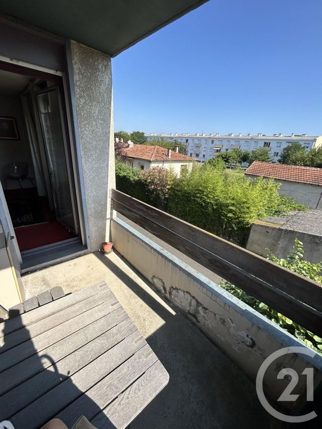 Appartement T2 à vendre - 2 pièces - 47,08 m2 - Toulouse - 31 - MIDI-PYRENEES