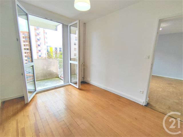 Appartement T4 à vendre - 4 pièces - 68,23 m2 - Toulouse - 31 - MIDI-PYRENEES